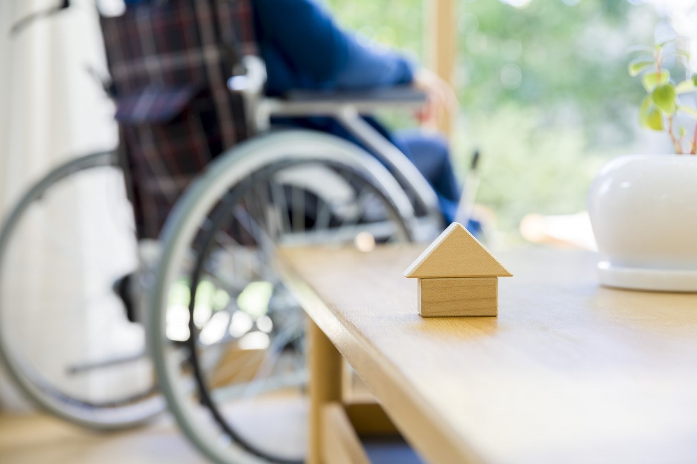 年後見支援業務